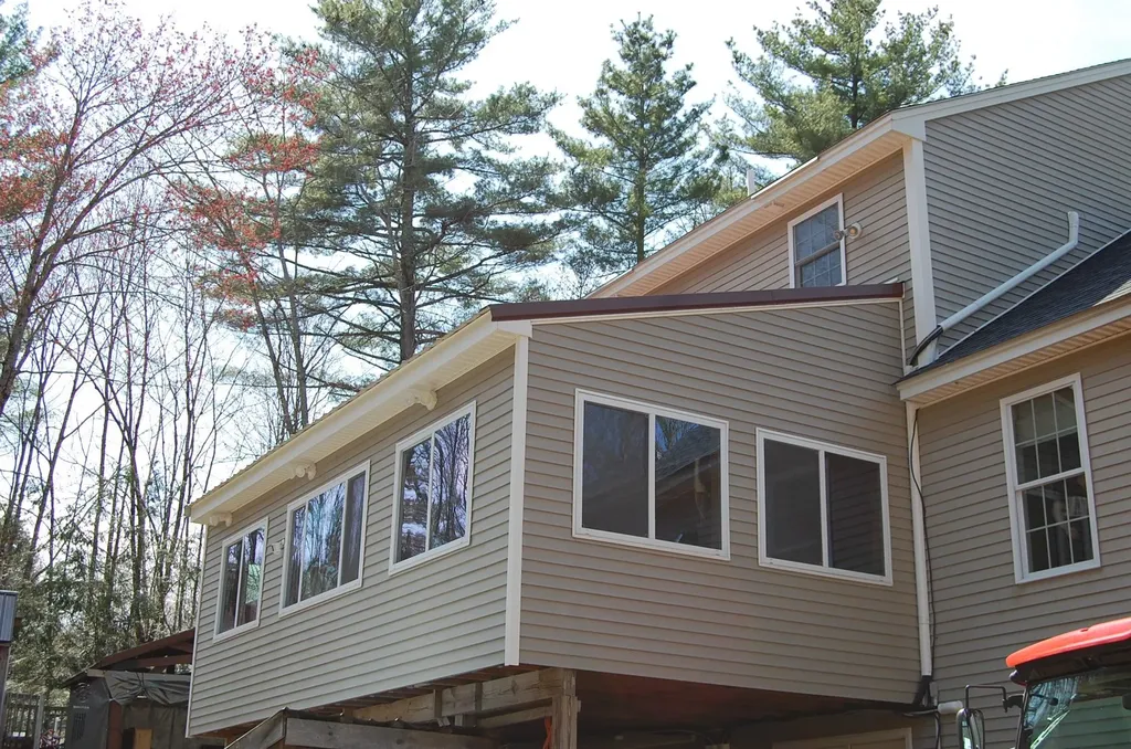 61 Meadow Drive Weare NH 03281