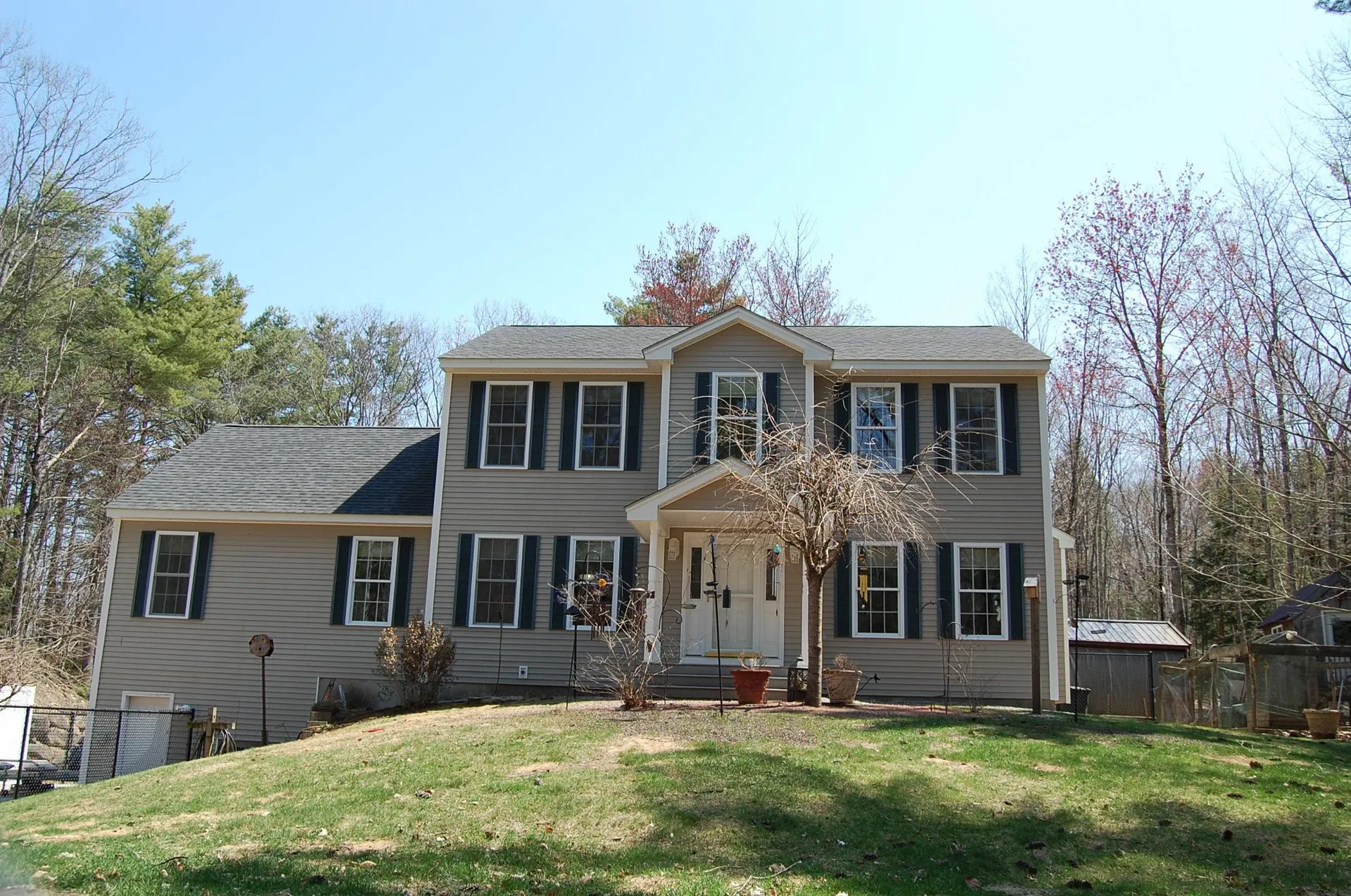 61 Meadow Drive Weare NH 03281