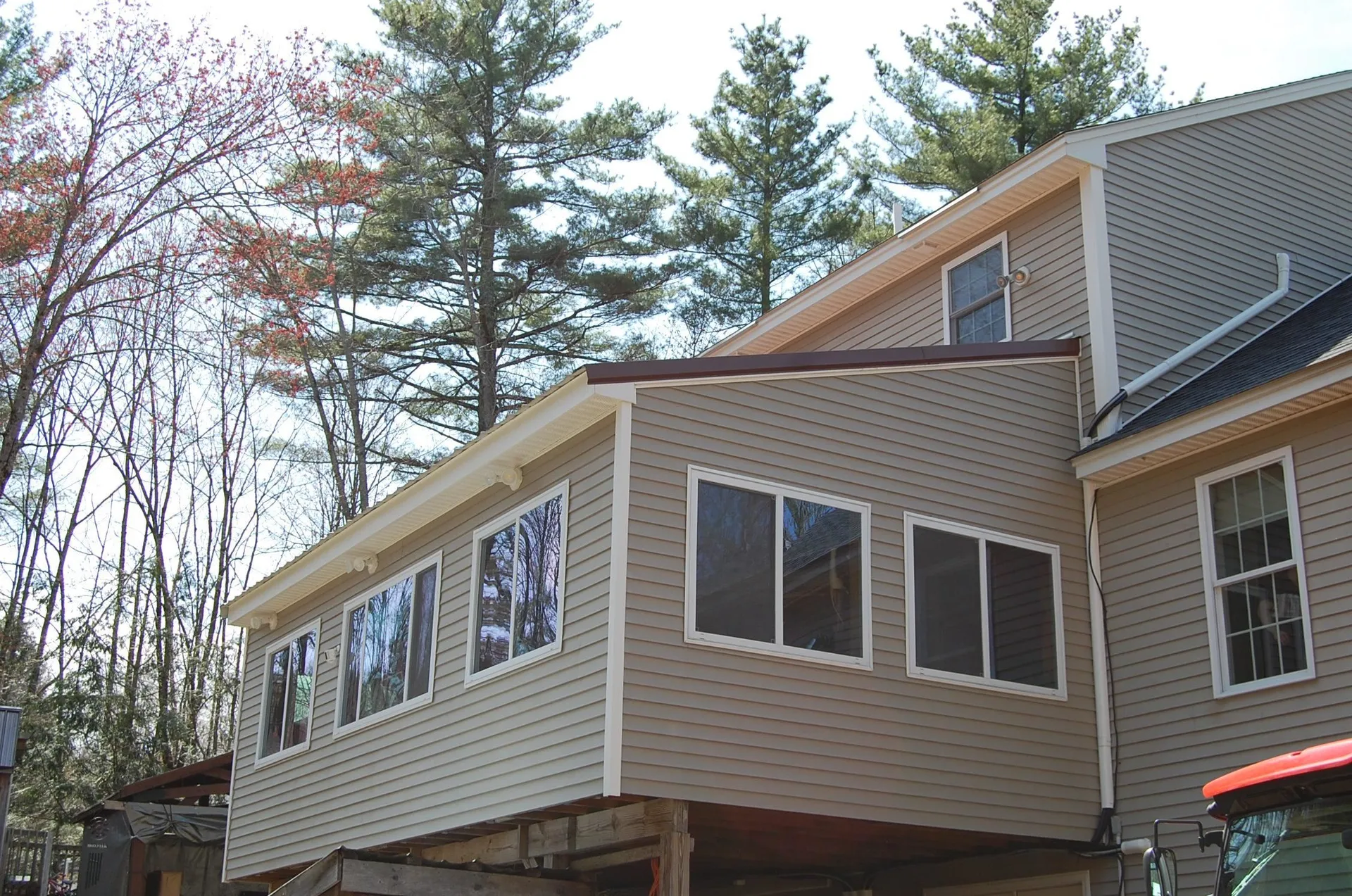 61 Meadow Drive Weare NH 03281