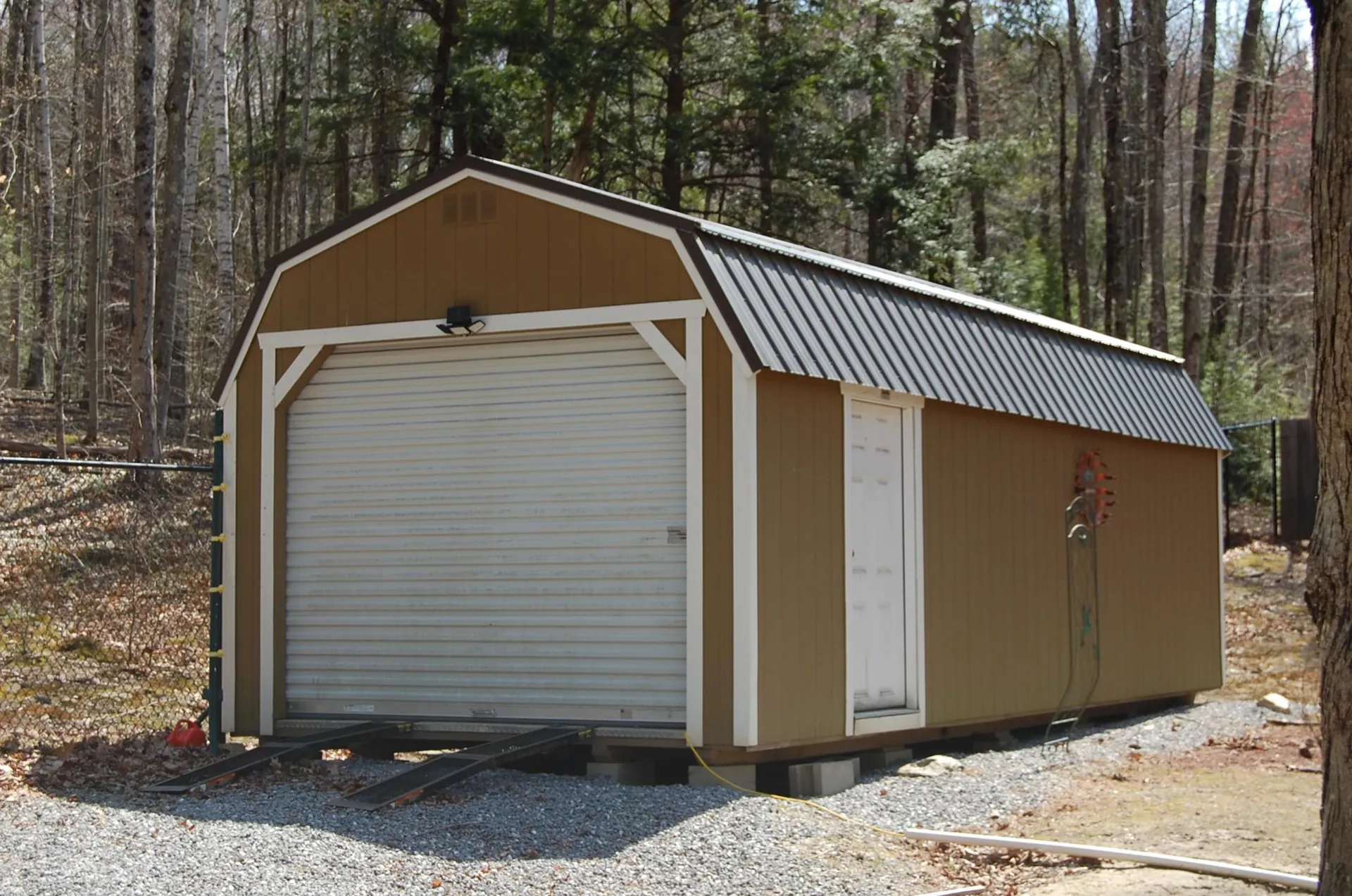 61 Meadow Drive Weare NH 03281