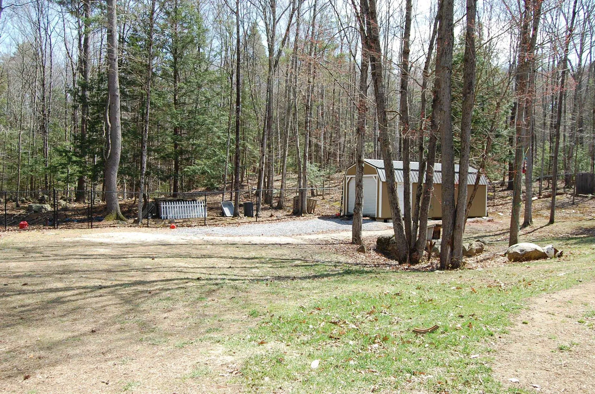 61 Meadow Drive Weare NH 03281