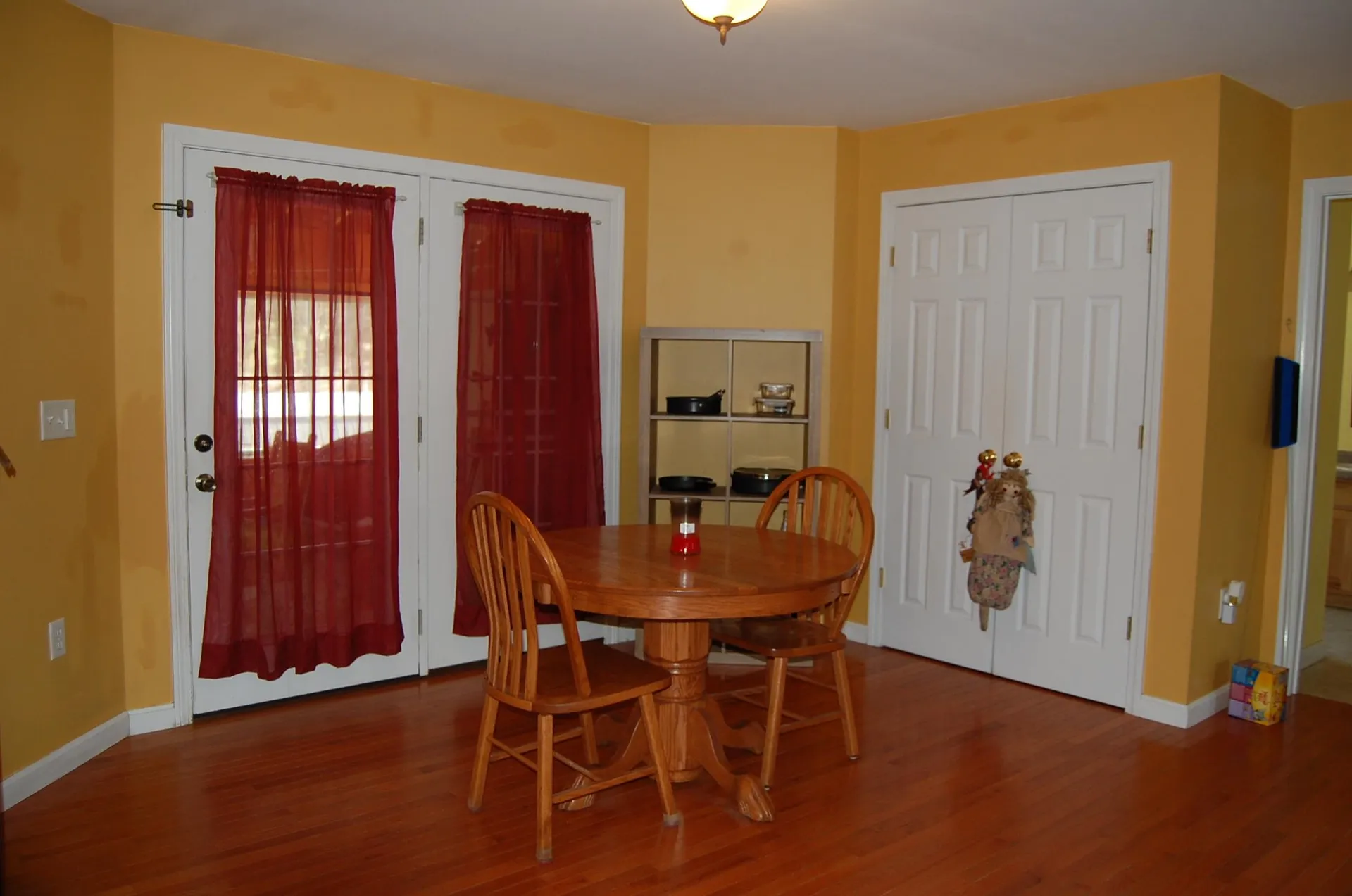 61 Meadow Drive Weare NH 03281