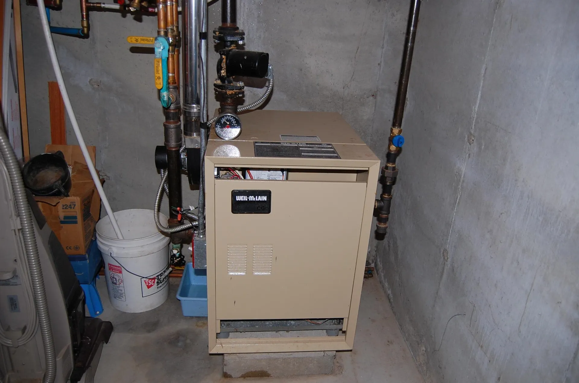 61 Meadow Drive Weare NH 03281