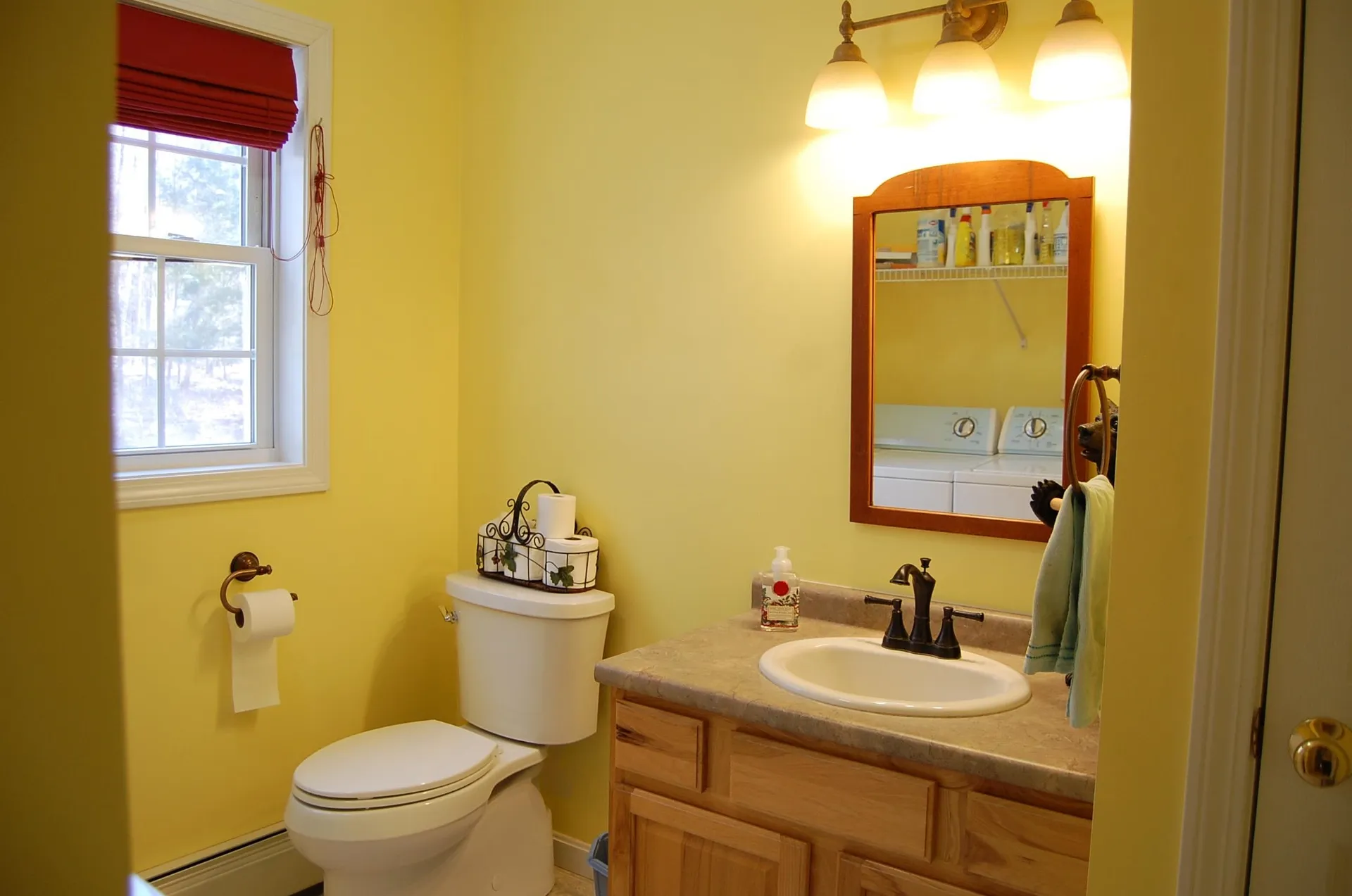 61 Meadow Drive Weare NH 03281