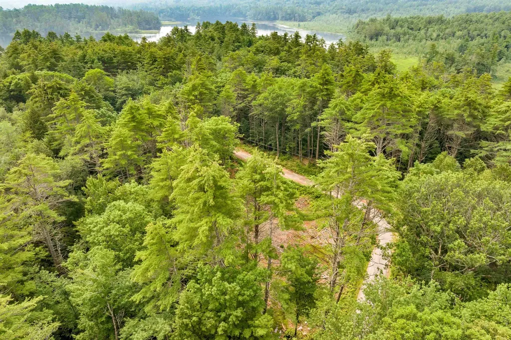 Smoke Rise Road New Hampton NH 03256