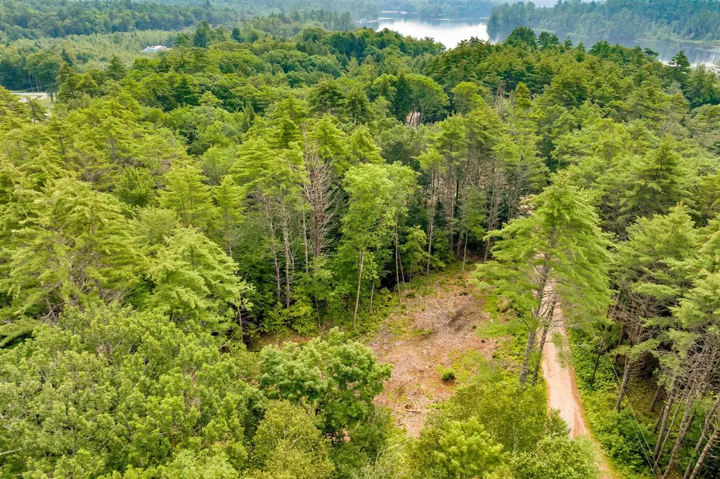 Smoke Rise Road New Hampton NH 03256