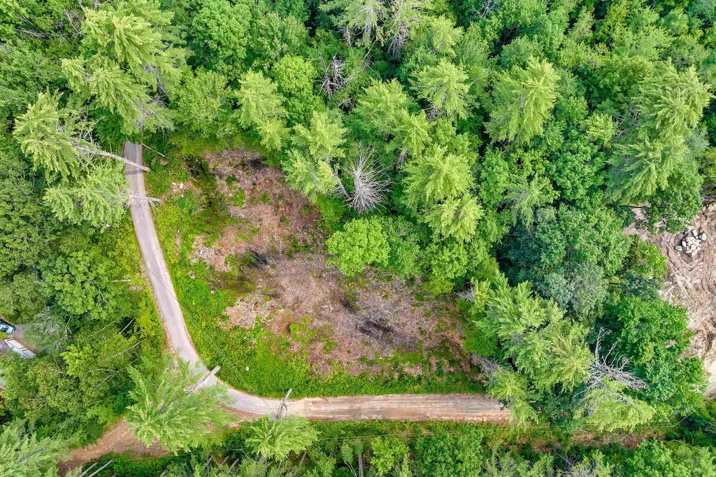 Smoke Rise Road New Hampton NH 03256