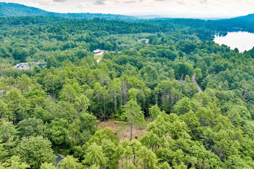 Smoke Rise Road New Hampton NH 03256