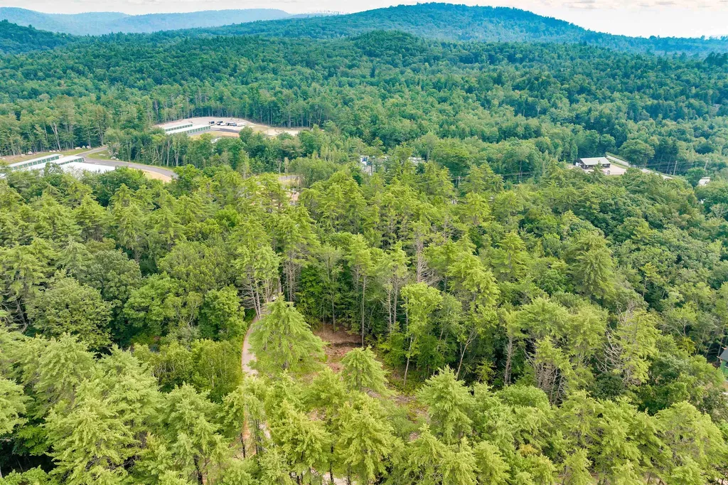 Smoke Rise Road New Hampton NH 03256