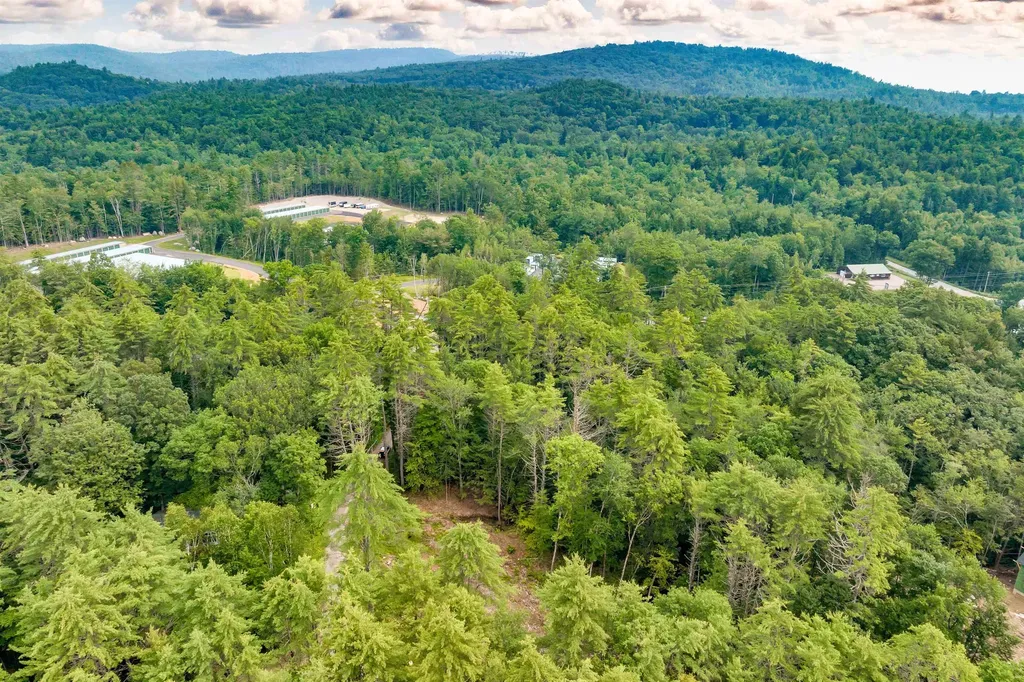 Smoke Rise Road New Hampton NH 03256