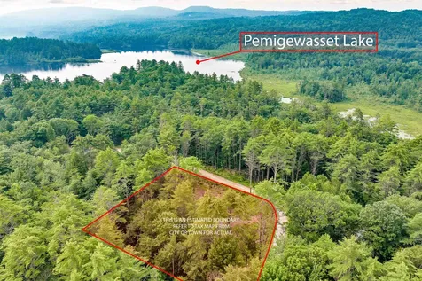 Smoke Rise Road New Hampton NH 03256