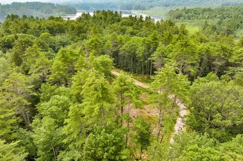 Smoke Rise Road New Hampton NH 03256