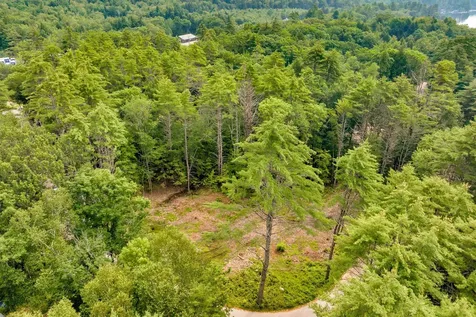 Smoke Rise Road New Hampton NH 03256