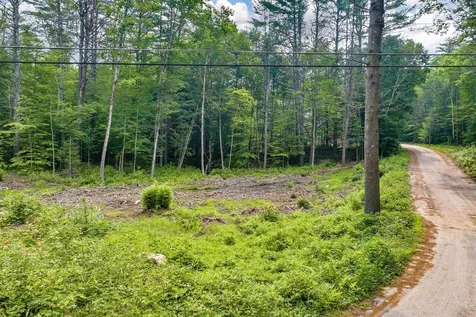 Smoke Rise Road New Hampton NH 03256