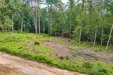 Smoke Rise Road New Hampton NH 03256