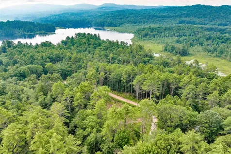 Smoke Rise Road New Hampton NH 03256