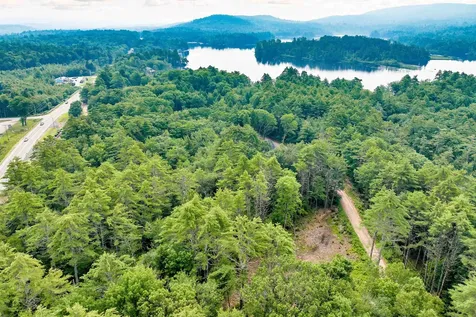 Smoke Rise Road New Hampton NH 03256