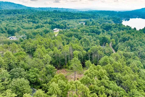 Smoke Rise Road New Hampton NH 03256