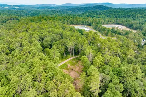 Smoke Rise Road New Hampton NH 03256