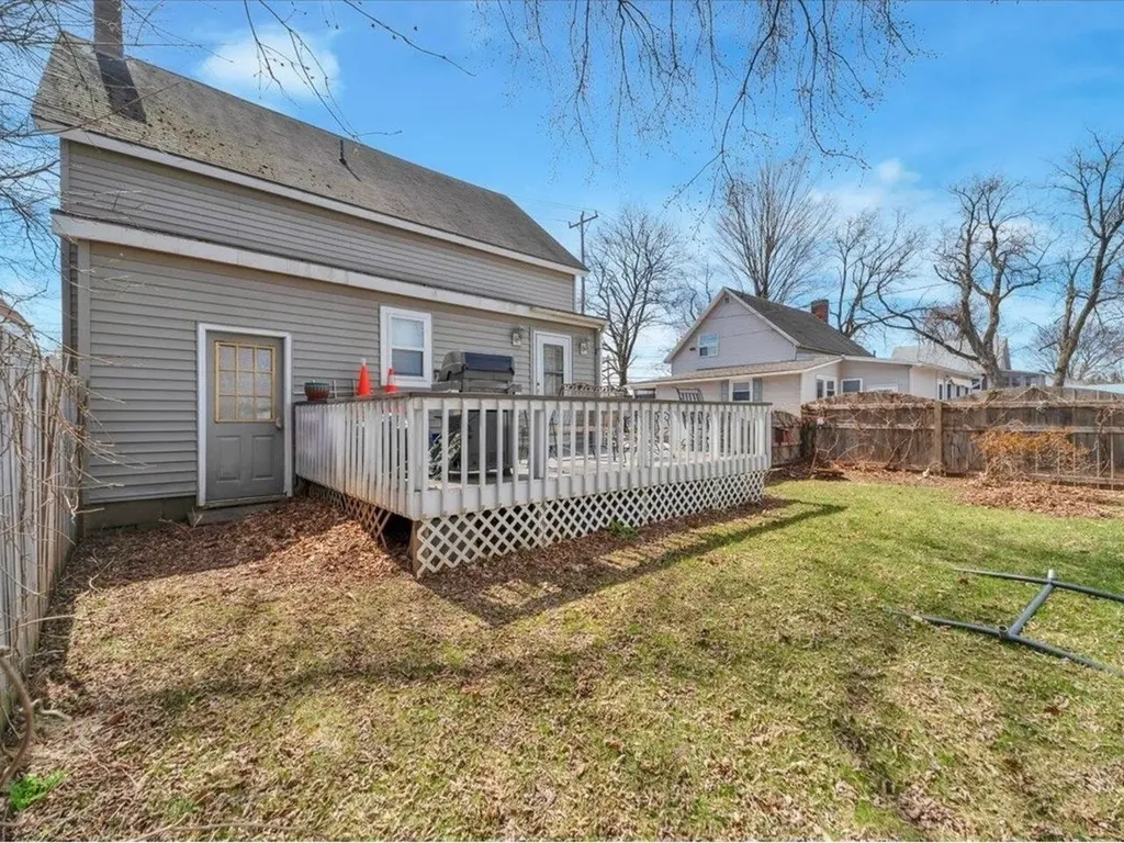 64-66 Swift Street South Burlington VT 05403