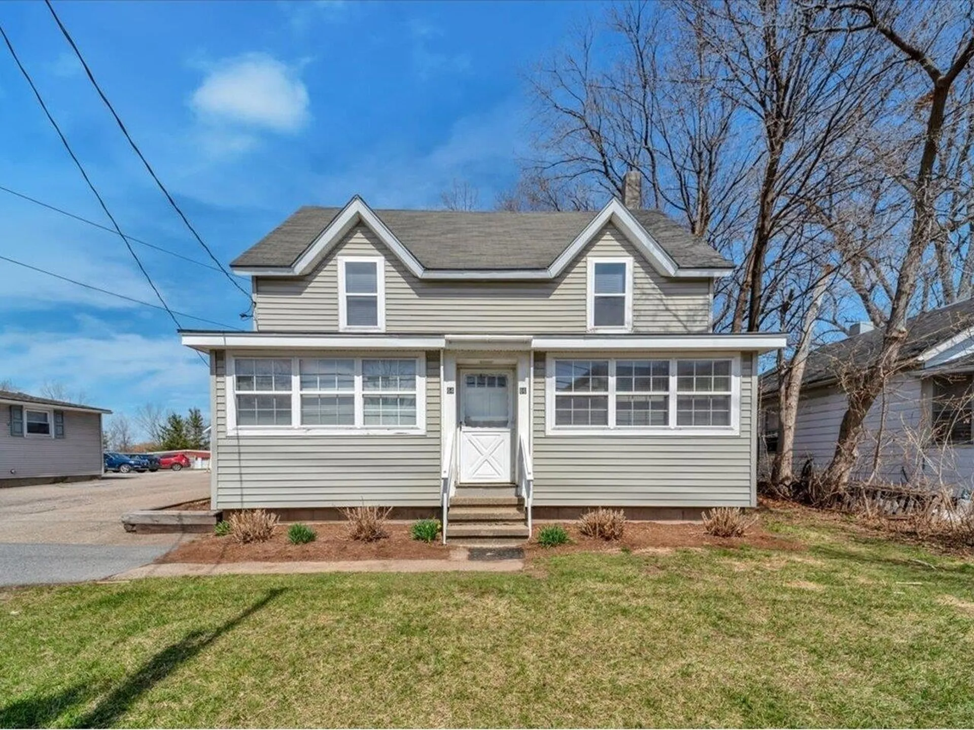 64-66 Swift Street South Burlington VT 05403