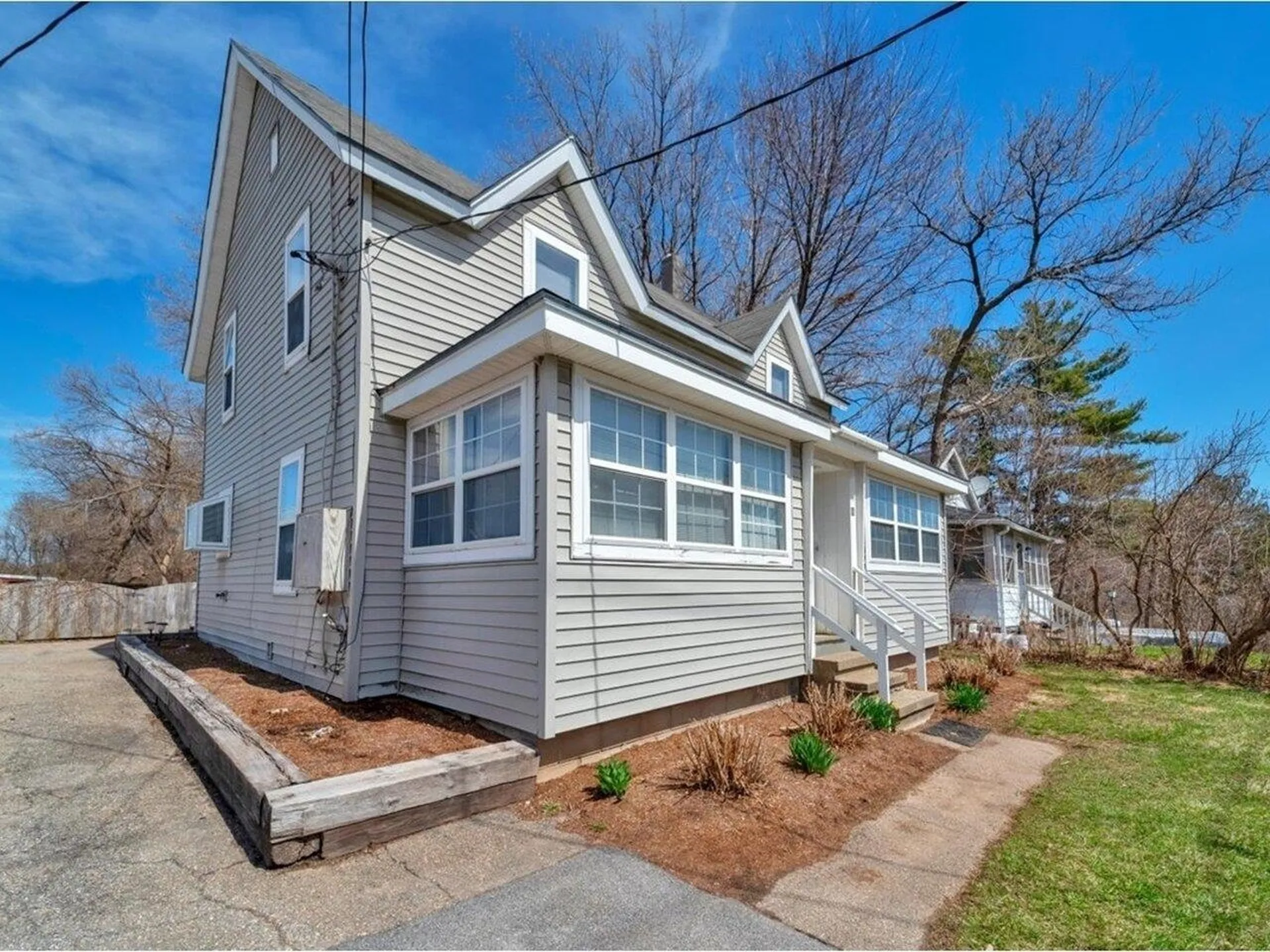 64-66 Swift Street South Burlington VT 05403