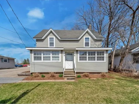 64-66 Swift Street South Burlington VT 05403