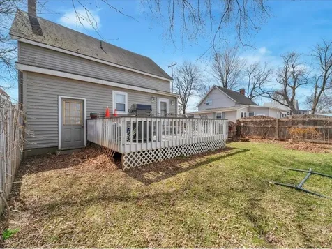 64-66 Swift Street South Burlington VT 05403