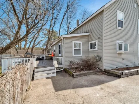 64-66 Swift Street South Burlington VT 05403