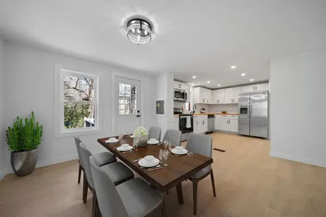 696 Long Shores Drive Barrington NH 03825