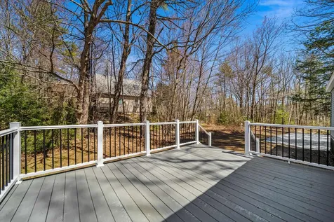 696 Long Shores Drive Barrington NH 03825