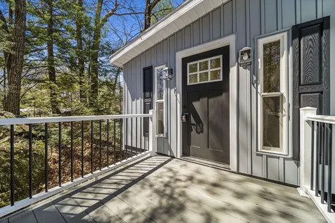 696 Long Shores Drive Barrington NH 03825