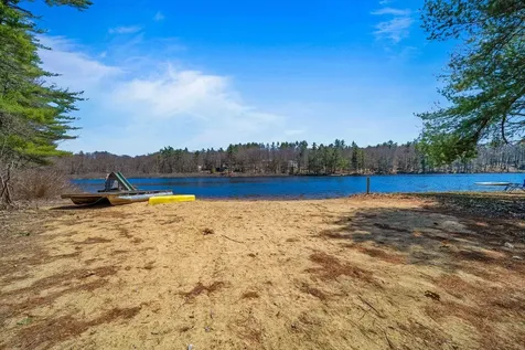 696 Long Shores Drive Barrington NH 03825
