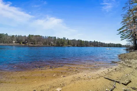 696 Long Shores Drive Barrington NH 03825