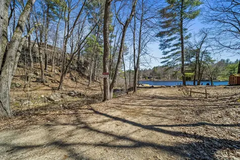 696 Long Shores Drive Barrington NH 03825