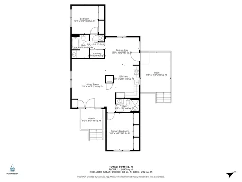 696 Long Shores Drive Barrington NH 03825