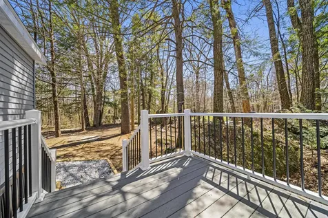 696 Long Shores Drive Barrington NH 03825