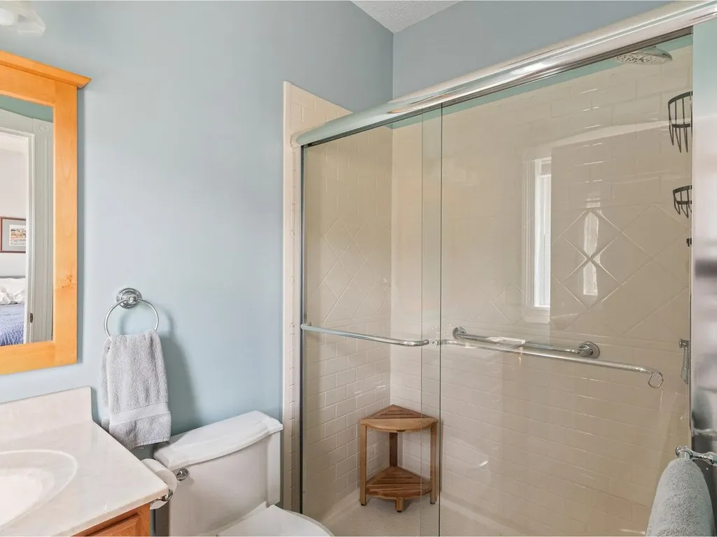 254 Mcnall Road Fairfax VT 05454