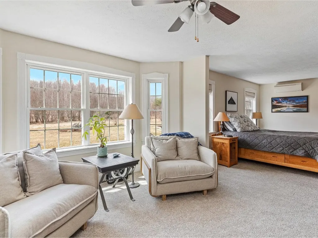 254 Mcnall Road Fairfax VT 05454