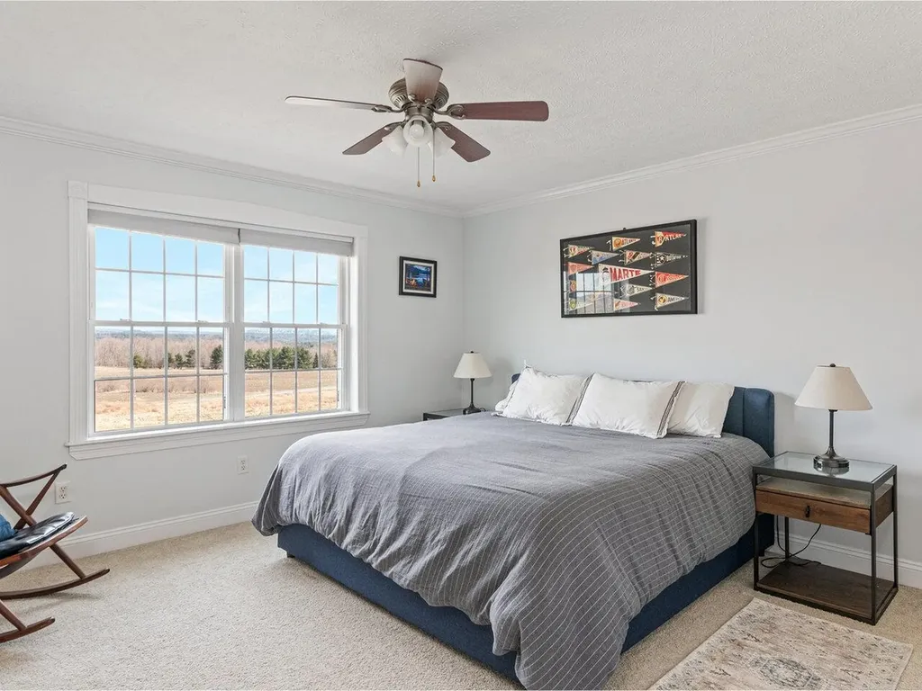 254 Mcnall Road Fairfax VT 05454