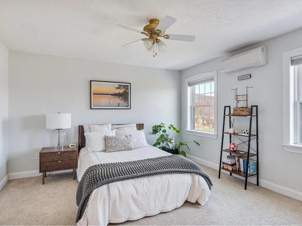 254 Mcnall Road Fairfax VT 05454