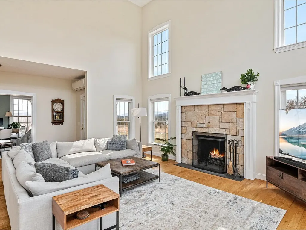 254 Mcnall Road Fairfax VT 05454