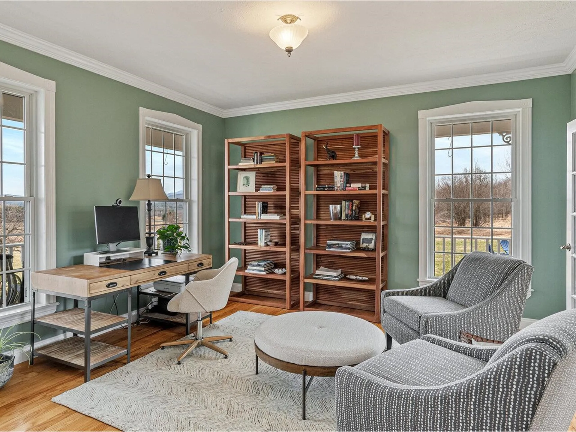 254 Mcnall Road Fairfax VT 05454
