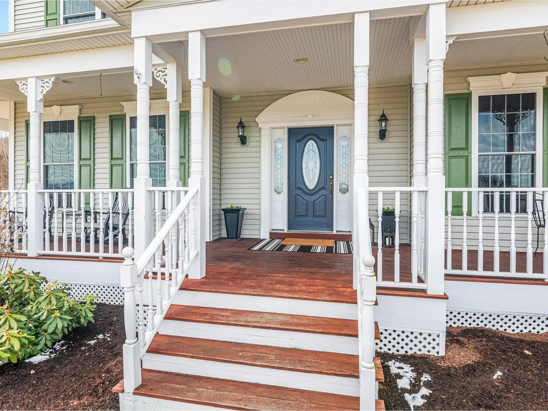 254 Mcnall Road Fairfax VT 05454