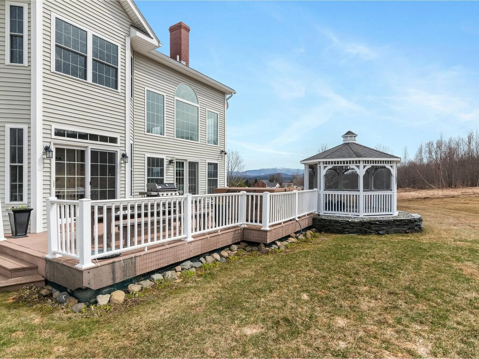 254 Mcnall Road Fairfax VT 05454
