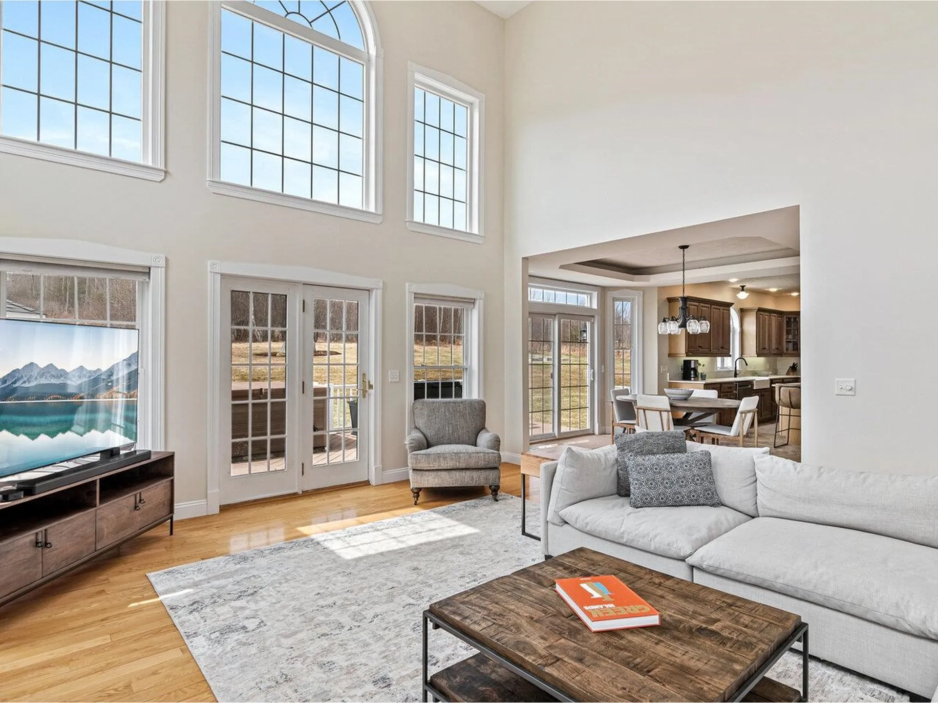 254 Mcnall Road Fairfax VT 05454
