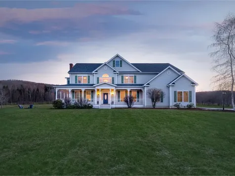 254 Mcnall Road Fairfax VT 05454