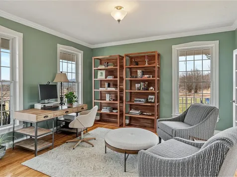 254 Mcnall Road Fairfax VT 05454