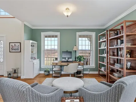 254 Mcnall Road Fairfax VT 05454