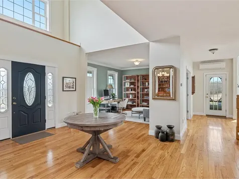 254 Mcnall Road Fairfax VT 05454